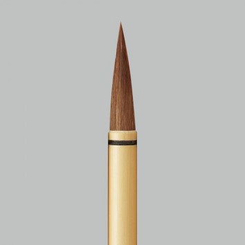塔婆硬筆