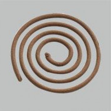 渦巻郁芳香 5枚入