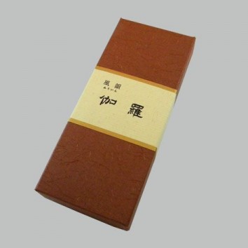 風韻伽羅短寸バラ詰