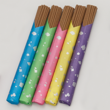 赤五色香 1000束入　　国産