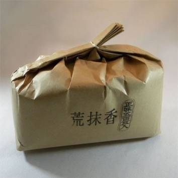 荒抹香　本椨　粗刻み　 500g