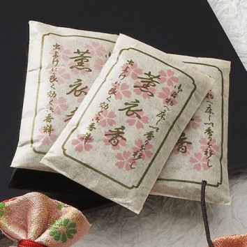 薫衣香(防虫香)　6個セット